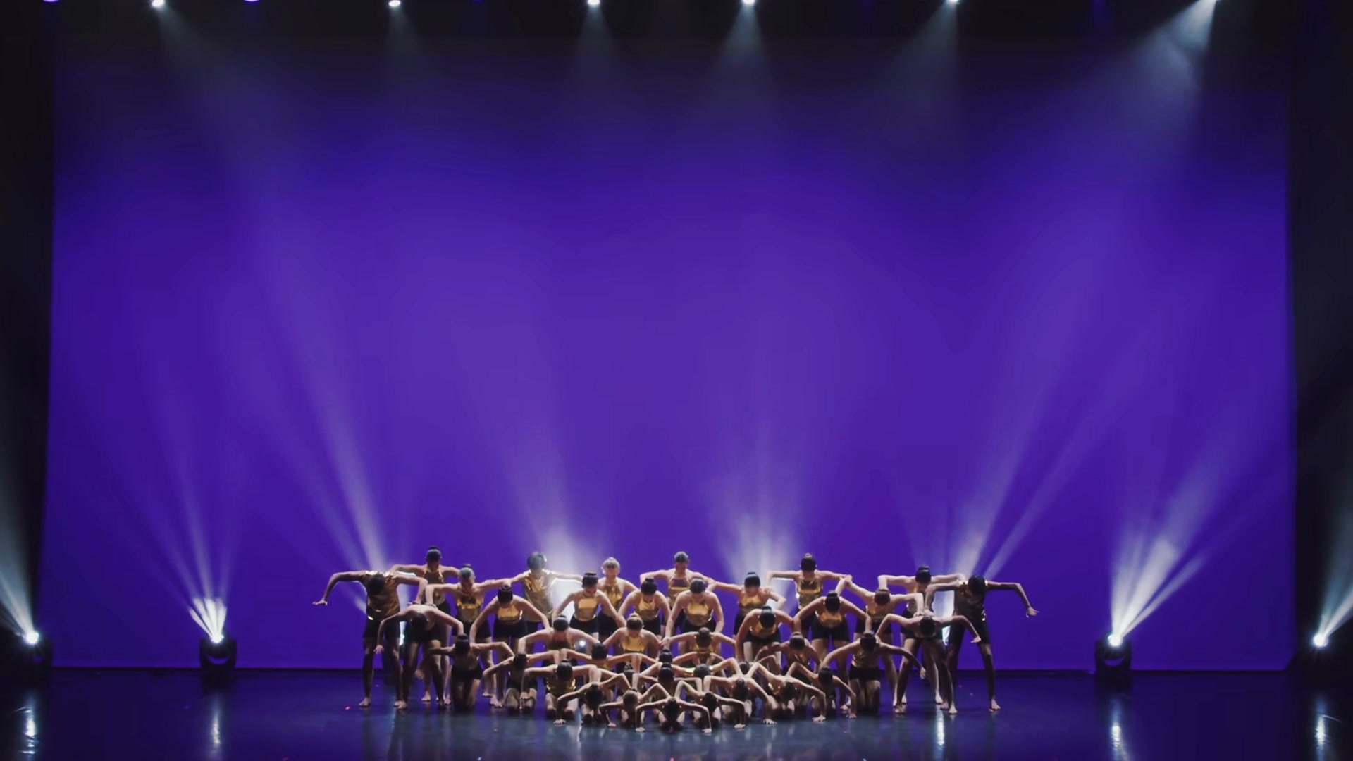 EDAM — Conservatório de Dança