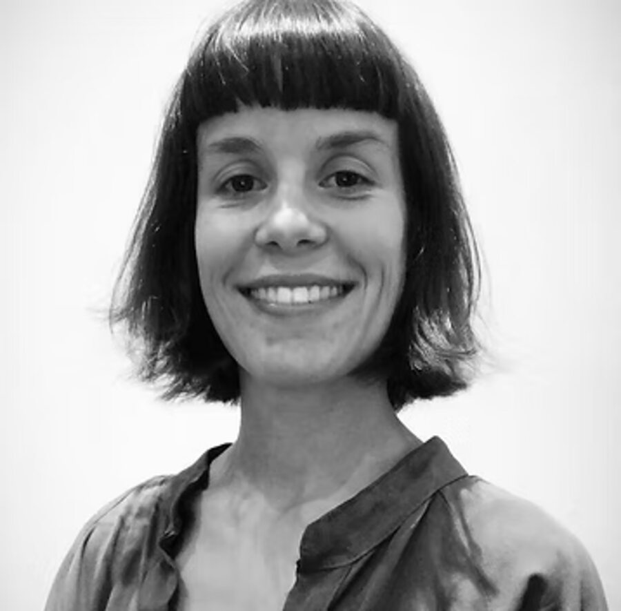 Susana Rodrigues, professora na EDAM