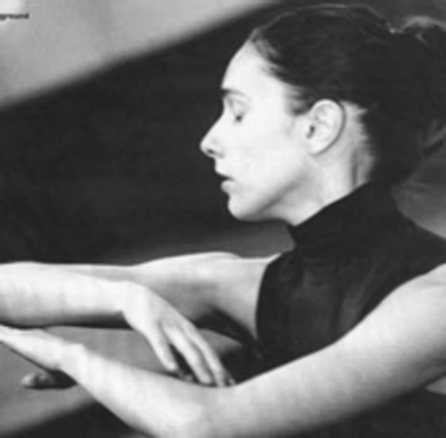 Maria João Filipe, professora na EDAM